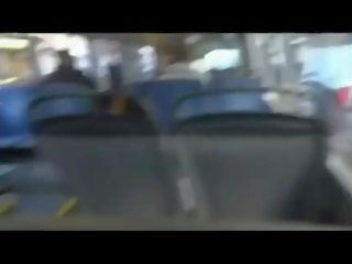 Szopás és baszás -ban német busz