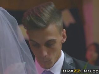 Brazzers - mame în control - cathy cer mea melone chris diamant - un merge în minded căsătorie