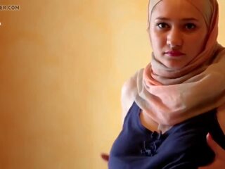 Moslim hidžáb miláčik twerk, zadarmo indické hd sex film 47