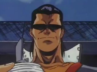 Legend van de overfiend 1988 oav 02 vostfr: gratis seks ba