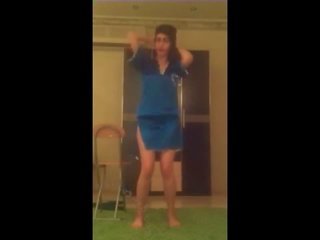 رائع عربي reem فليرتي dance-asw1245