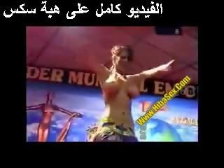 Valdzinoša arābieši vēders deja egypte izstāde
