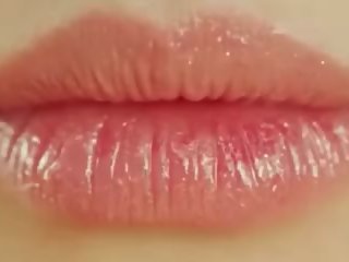 Sunmi's attractive and Soft shaft Sucking Lips, x rated video 93