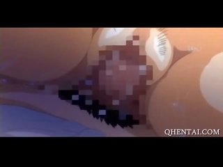 Putz reiten vollbusig hentai schule puppe climaxing