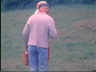 Farmer xxx film - Vintage Copenhagen sex clip 3 - first part Of