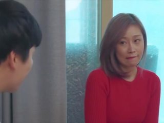 Korėjietiškas puikus šou - observation man(2019)