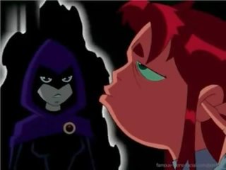 Teen titans