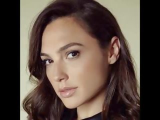 Moça gadot idiota fora instrutor challenge, xxx vídeo 31