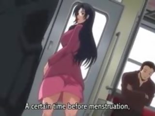 Amazing Romance Hentai mov With Uncensored Big Tits Scenes