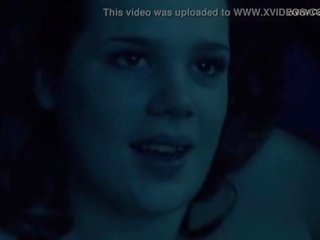 Anna raadsveld, charlie dagelet, etc - holland tizenéves kifejezett porn� jelenetek, leszbikus - lellebelle (2010)