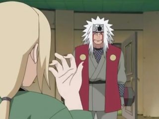 Naruto malaswa video panaginip pagtatalik pelikula may tsunade