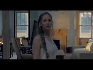 Jennifer lawrence akt kozičky & tupo v vidět přes.