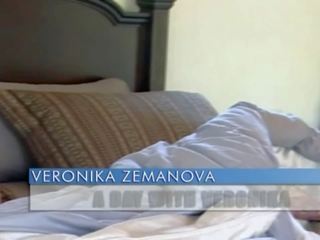 Veronika Zemanova - Danni's Hard Drive 05