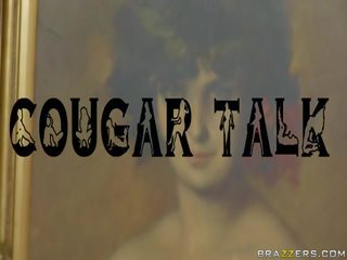 Cougar Talk Ffm Team Hardcore