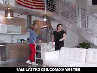 Familystrokes - tio fode sua sobrinha, hd x classificado vídeo 1c