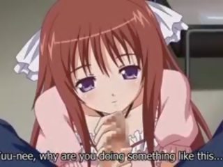 Amazing Romance Hentai vid With Uncensored Big Tits Scenes