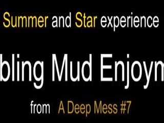 Mpv - सितारा और सममर bubbling mud ट्रेलर