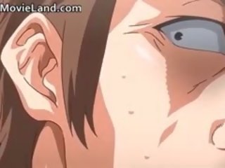 ホット 意地の悪い ボインの エロアニメ アニメ 蜂蜜 持っている