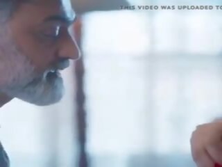 Ek Raat Maami Kai Sath superb DESI sex clip And Romance In Urdu Lang