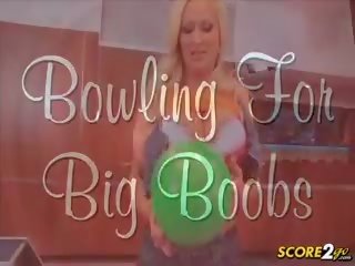 Bowling par liels krūtis