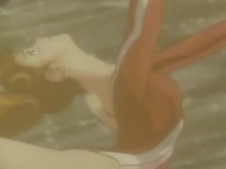 伝説 の ザ· overfiend 1988 oav 02 vostfr: フリー セックス ba