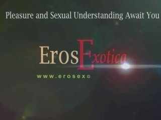 Aprender exótico técnicas para melhor sexo vídeo