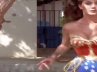 Linda carter – maravilha mulher - melhores parts 16: grátis xxx filme 5c