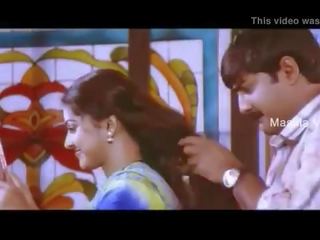 Groovy अभिनेत्री masala दृश्य - youtube (360p)