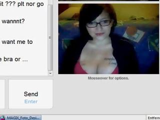 Omegle Bra 1