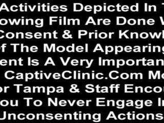 प्रसिद्ध broadway protester मजबूर को स्ट्रीप & हो जाता है अत्याचार द्वारा morton county sheriffs विभाग केवल &commat;captivecliniccom