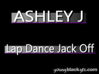 Astounding lad Black Hottie Ashley