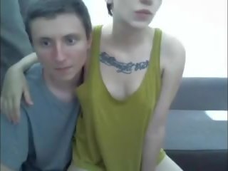 Russe frère et sœur, gratuit amateur sexe agrafe 6e