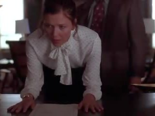 Maggie Gyllenhaal - Secretary 2002, Free sex movie 00