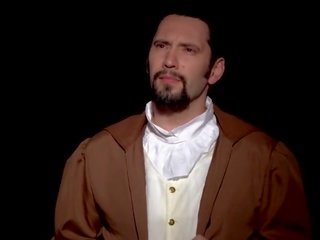 Hamilton x rated clip Parody - HAMILTOE