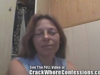 Creampie Crack slattern Cuckold Hubby!