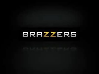 Brazzers - สกปรก หมอนวด - jenni ที่กำบัง และ จอห์นนี่ sins.