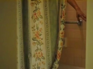 Desi look alike couple terrific shower xxx video (new)