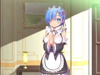 一緒に ととも​​に rem