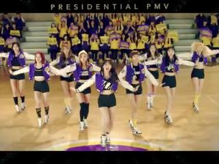 TWICE - CHEER UP - KPOP PMV