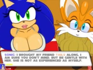 Sonic transformed 2: sonic ücretsiz erişkin film mov fc