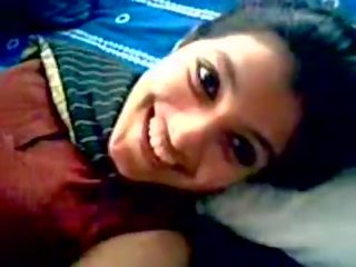Bangladeshi מתוק חֶמדָנִי נערה כמעט סקס אטב עם swain חבר