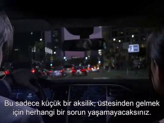 Afterburn Aftershock (2017) - (Turkish Subtitles)