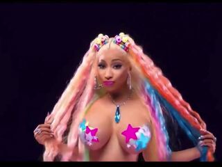 Nicki Minaj - Trollz Fap Edition