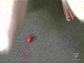 The Tomato Game One video