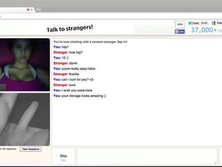 Omegle zabawa #9 omegleking