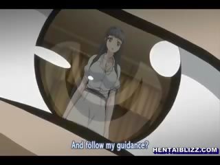 Bigboobs japonez hentai sex in patru lesbiene inpulit