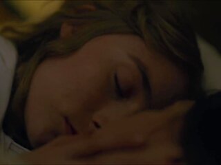 Kate winslet un saoirse ronan - ammonite 03