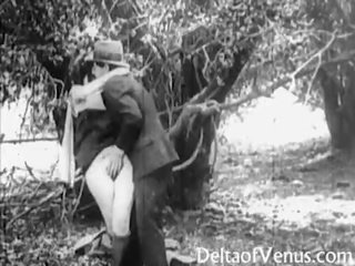Cikať: starodávne dospelé klip 1910s - a zadarmo jazda