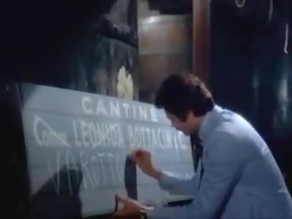 Sensuous medmāsa 1975: slavenības netīras filma izstāde d2