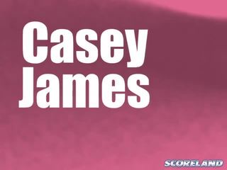 Ang casey james panayam